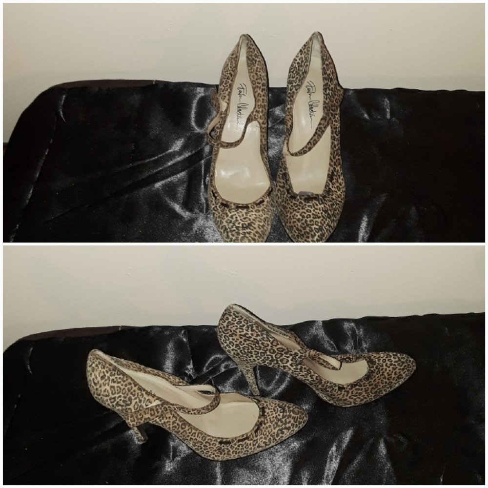 Women's shoes